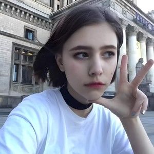 Meet your Posher, Aolrlbem